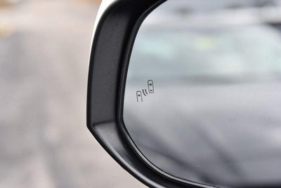 2025 Toyota RAV4 XLE AWD [MotorTrend Certified]