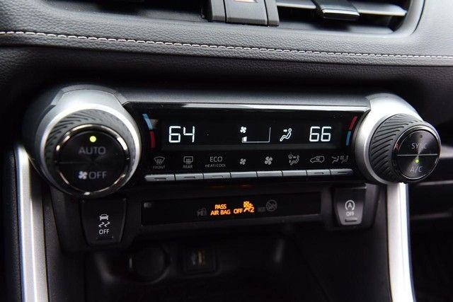 2025 Toyota RAV4 XLE AWD [MotorTrend Certified]