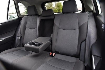 2025 Toyota RAV4 XLE AWD [MotorTrend Certified]