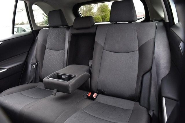 2025 Toyota RAV4 XLE AWD [MotorTrend Certified]