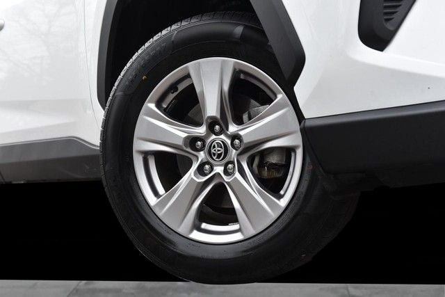 2025 Toyota RAV4 XLE AWD [MotorTrend Certified]