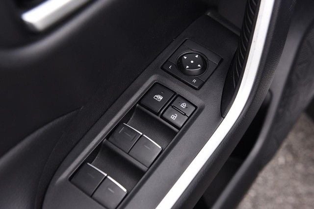 2025 Toyota RAV4 XLE AWD [MotorTrend Certified]