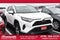 2025 Toyota RAV4 XLE AWD [MotorTrend Certified]