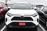 2025 Toyota RAV4 XLE AWD [MotorTrend Certified]