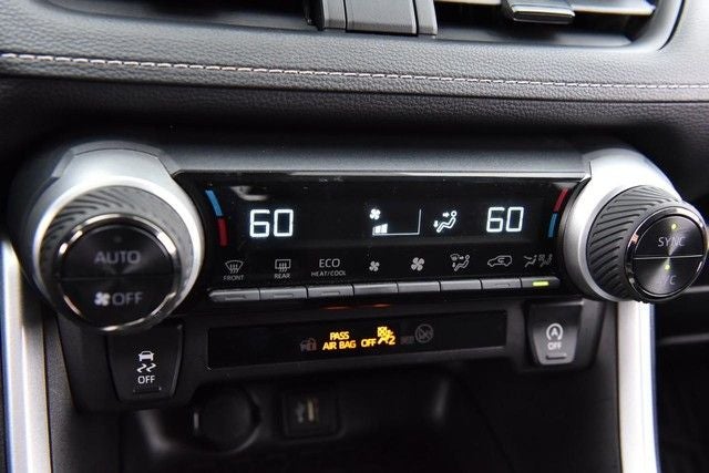 2025 Toyota RAV4 XLE AWD [MotorTrend Certified]