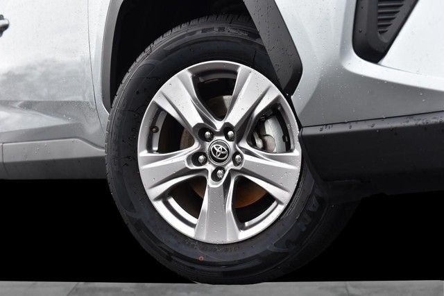 2025 Toyota RAV4 XLE AWD [MotorTrend Certified]