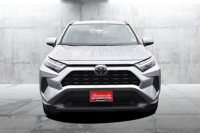 2025 Toyota RAV4 XLE AWD [MotorTrend Certified]