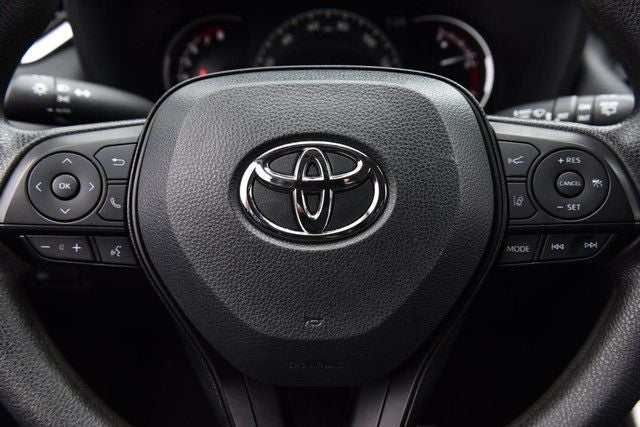 2025 Toyota RAV4 XLE AWD [MotorTrend Certified]