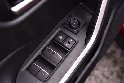 2025 Toyota RAV4 XLE AWD [MotorTrend Certified]