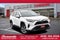 2025 Toyota RAV4 XLE AWD