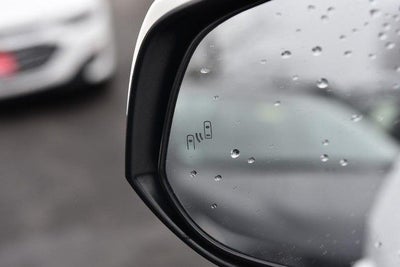 2025 Toyota RAV4 XLE AWD