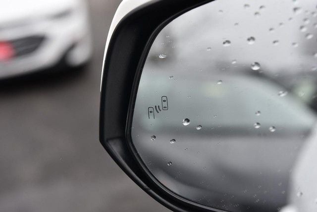 2025 Toyota RAV4 XLE AWD