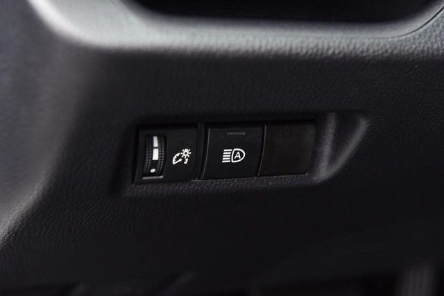 2025 Toyota RAV4 XLE AWD