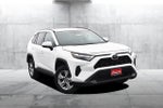 2025 Toyota RAV4 XLE AWD