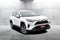 2025 Toyota RAV4 XLE AWD