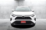 2025 Toyota RAV4 XLE AWD
