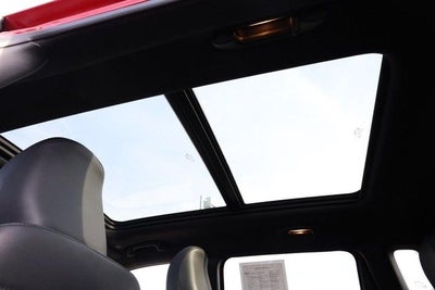 2025 Jeep Compass Latitude Sun & Sound / Convenience Group