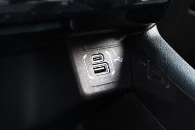 2025 Jeep Compass Latitude Sun & Sound / Convenience Group