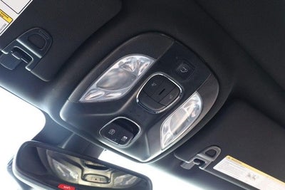 2025 Jeep Compass Latitude Sun & Sound / Convenience Group