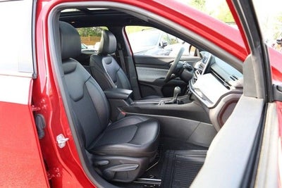 2025 Jeep Compass Latitude Sun & Sound / Convenience Group