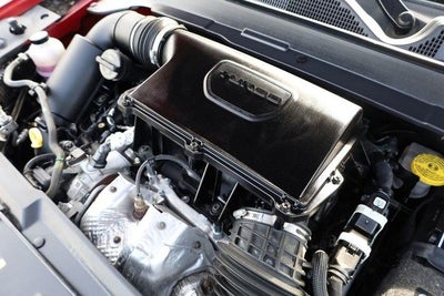 2025 Jeep Compass Latitude Sun & Sound / Convenience Group