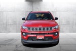 2025 Jeep Compass Latitude Sun & Sound / Convenience Group