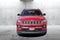 2025 Jeep Compass Latitude Sun & Sound / Convenience Group