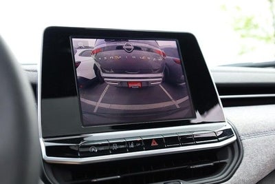 2025 Jeep Compass Latitude 4WD Sun & Sound / Convenience Group