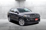 2025 Jeep Compass Latitude 4WD Sun & Sound / Convenience Group