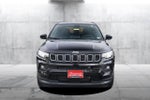 2025 Jeep Compass Latitude 4WD Sun & Sound / Convenience Group