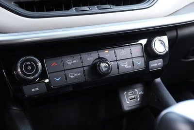 2025 Jeep Compass Limited 4WD [MotorTrend Certified]