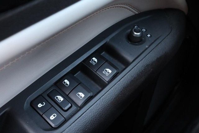 2025 Jeep Compass Limited 4WD [MotorTrend Certified]
