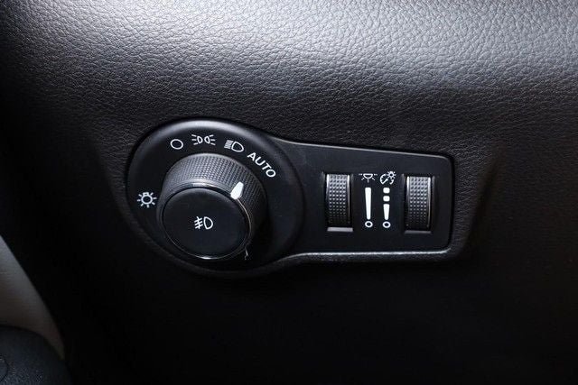 2025 Jeep Compass Limited 4WD [MotorTrend Certified]