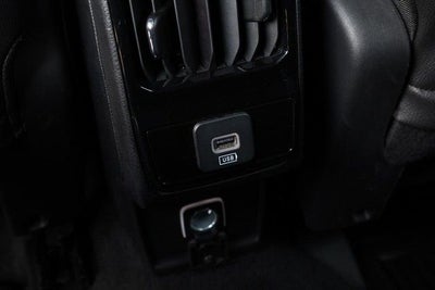 2025 Jeep Compass Limited 4WD [MotorTrend Certified]