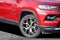 2025 Jeep Compass Limited 4WD [MotorTrend Certified]