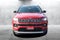 2025 Jeep Compass Limited 4WD [MotorTrend Certified]