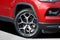 2025 Jeep Compass Limited 4WD [MotorTrend Certified]