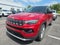 2025 Jeep Compass Limited 4WD [MotorTrend Certified]