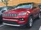 2025 Jeep Compass Limited 4WD [MotorTrend Certified]