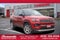 2025 Jeep Compass Limited 4WD [MotorTrend Certified]