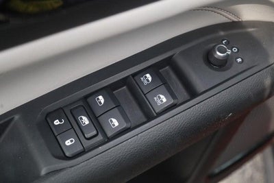 2025 Jeep Compass Limited 4WD [MotorTrend Certified]