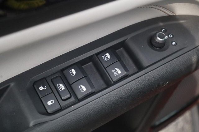 2025 Jeep Compass Limited 4WD [MotorTrend Certified]