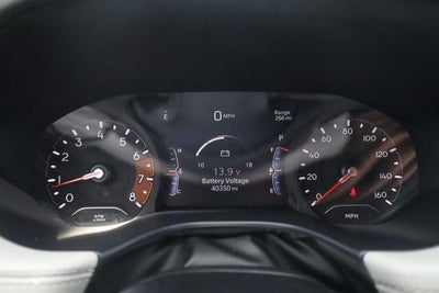 2025 Jeep Compass Limited 4WD [MotorTrend Certified]