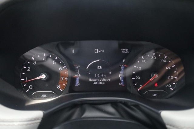 2025 Jeep Compass Limited 4WD [MotorTrend Certified]