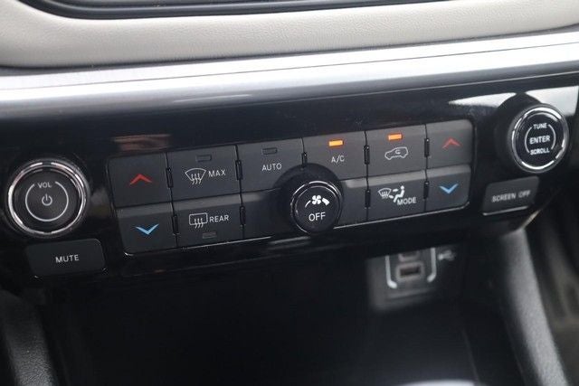 2025 Jeep Compass Limited 4WD [MotorTrend Certified]