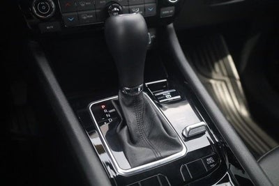 2025 Jeep Compass Limited 4WD [MotorTrend Certified]