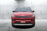 2025 Jeep Compass Limited 4WD [MotorTrend Certified]