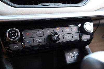 2025 Jeep Compass Limited 4WD [MotorTrend Certifed]