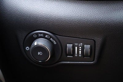 2025 Jeep Compass Limited 4WD [MotorTrend Certifed]