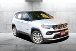 2025 Jeep Compass Limited 4WD [MotorTrend Certifed]